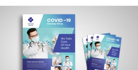 Фирменный стиль на тему графика