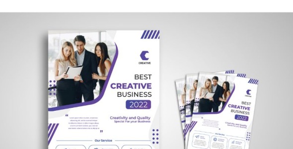 Фирменный стиль на тему графика