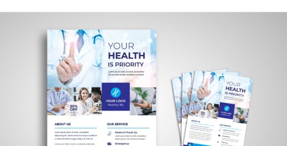 Фирменный стиль на тему графика