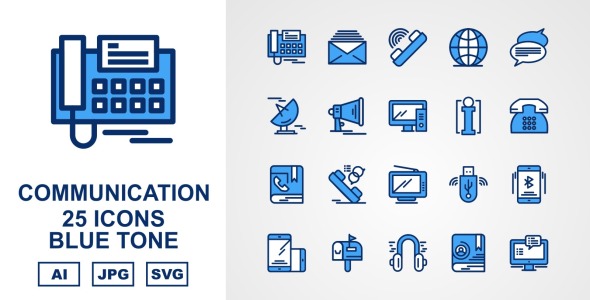 Набор иконок на тему computer