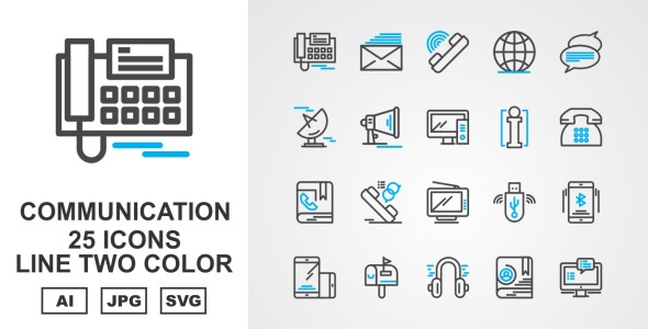 Набор иконок на тему computer