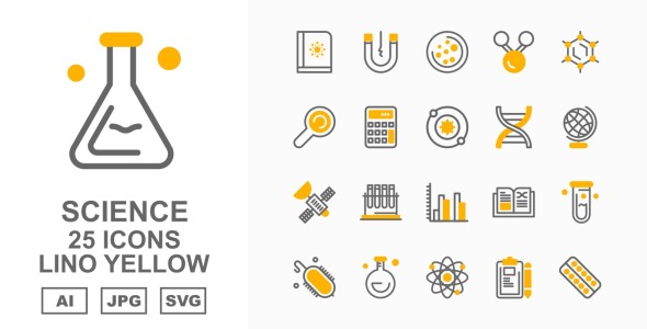 Набор иконок на тему medical