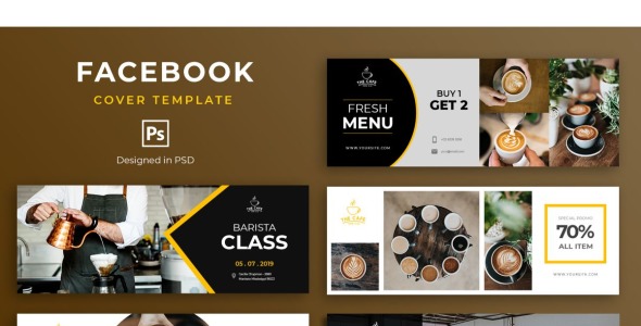 Шаблон для соцсетей на тему графика