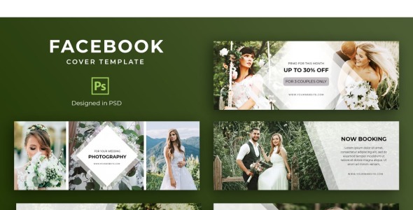 Шаблон для соцсетей на тему графика