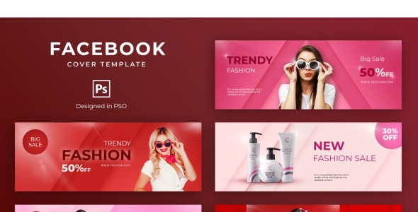 Шаблон для соцсетей на тему графика