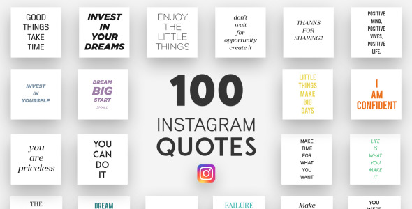 Шаблон для соцсетей на тему графика