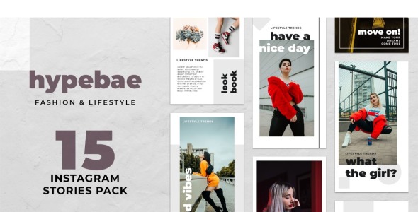 Шаблон для соцсетей на тему графика