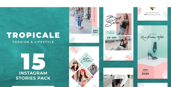 Шаблон для соцсетей на тему графика