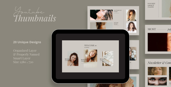 Шаблон для соцсетей на тему графика