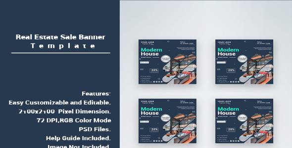 Шаблон для соцсетей на тему графика