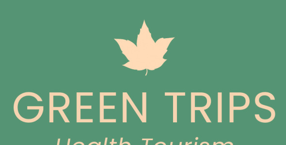 Шаблон логотипа на тему графика