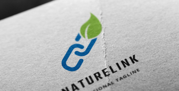 Шаблон логотипа на тему графика