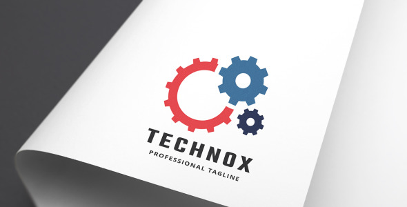 Шаблон логотипа на тему графика