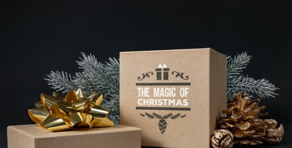 Мокап для продукта на тему графика