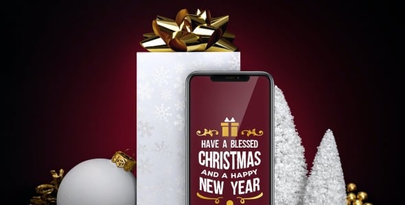 Мокап для продукта на тему графика