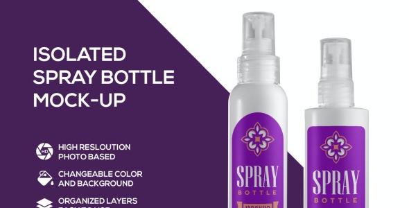 Мокап для продукта на тему графика