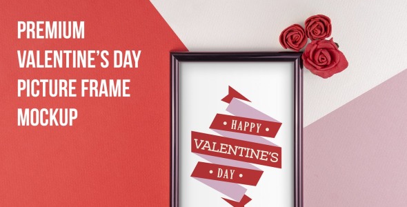 Мокап для продукта на тему графика