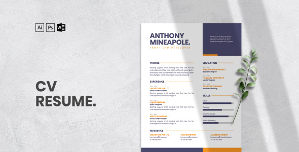 Резюме на тему графика