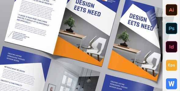 Фирменный стиль на тему графика