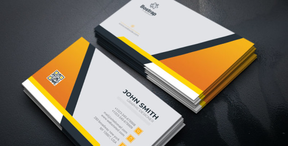 Фирменный стиль на тему графика