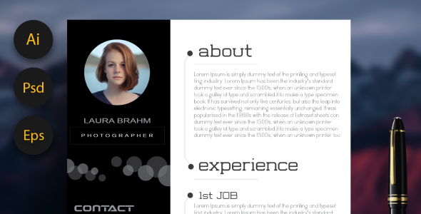 Резюме на тему графика