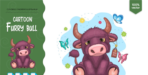 Vector на тему графика