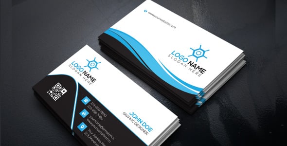 Фирменный стиль на тему графика