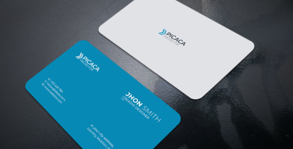 Фирменный стиль на тему графика