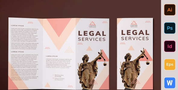 Фирменный стиль на тему графика