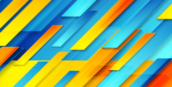 Background на тему графика