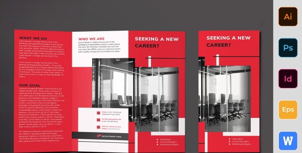 Фирменный стиль на тему графика