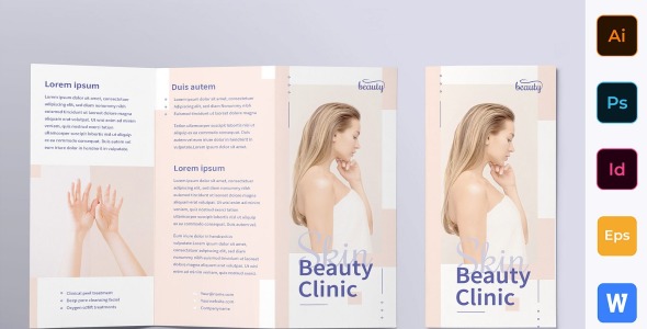 Фирменный стиль на тему графика