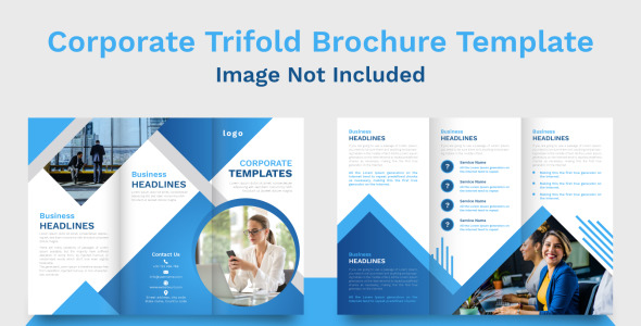 Фирменный стиль на тему графика