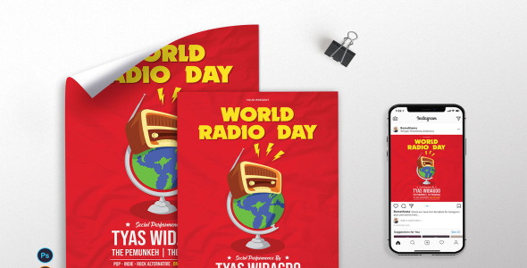 Фирменный стиль на тему графика