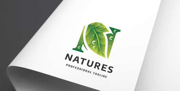 Шаблон логотипа на тему графика