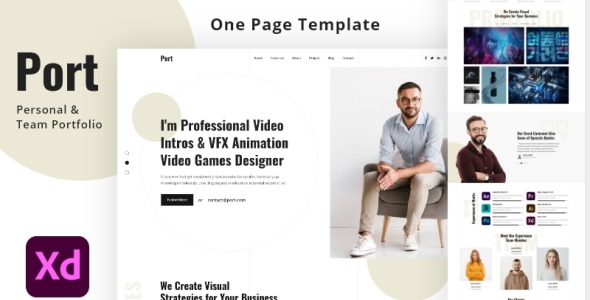 UI элементы на тему графика