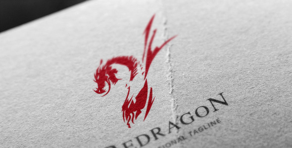 Шаблон логотипа на тему графика