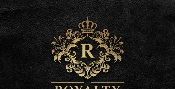 Шаблон логотипа на тему графика