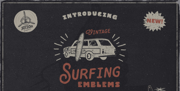 Шаблон логотипа на тему графика