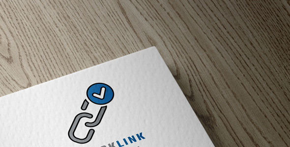 Шаблон логотипа на тему графика