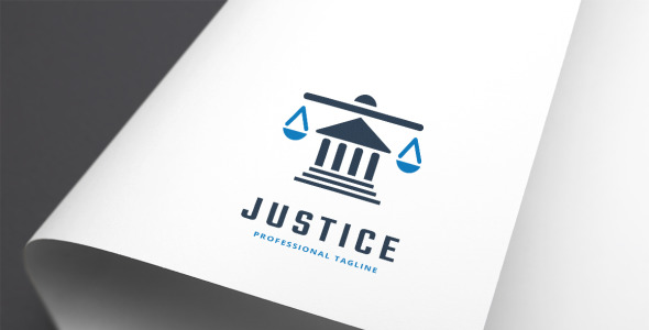 Шаблон логотипа на тему графика