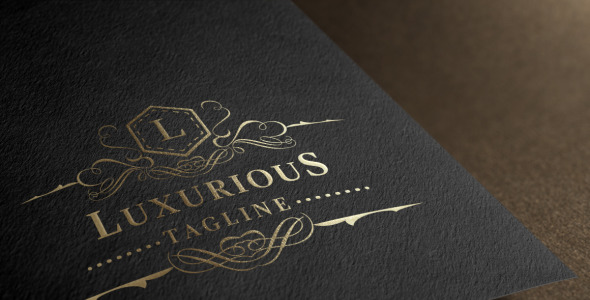 Шаблон логотипа на тему графика