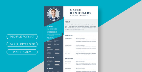 Резюме на тему графика