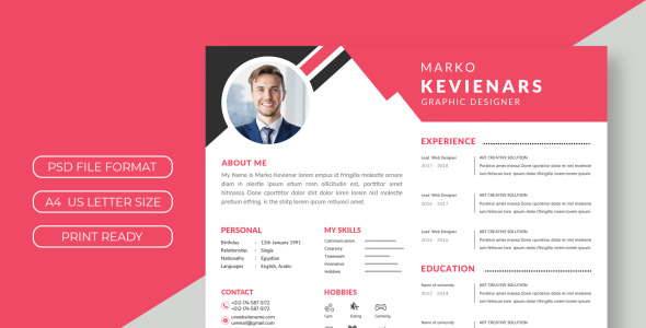 Резюме на тему графика