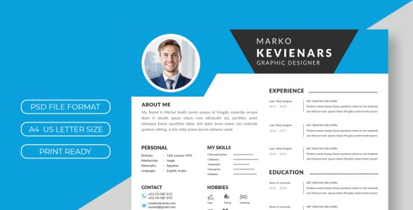 Резюме на тему графика