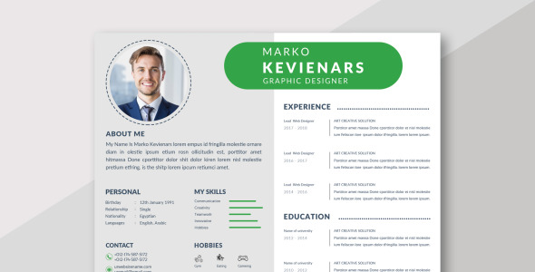 Резюме на тему графика