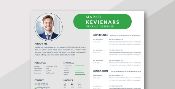 Резюме на тему графика