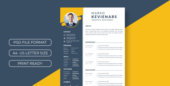 Резюме на тему графика