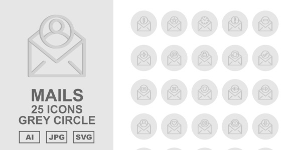 Набор иконок на тему data