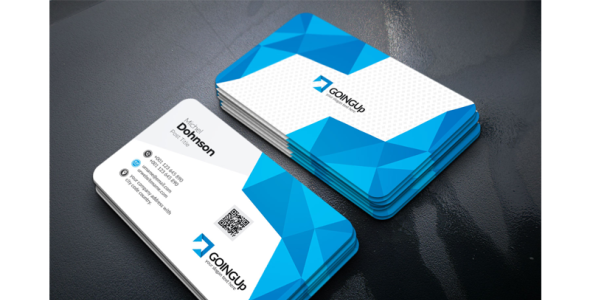 Фирменный стиль на тему графика